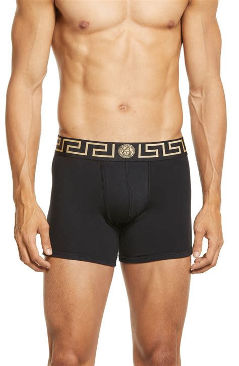 rivenditori versace underwear|versace male underwear.